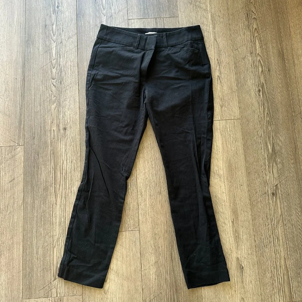 LOFT skinny ankle