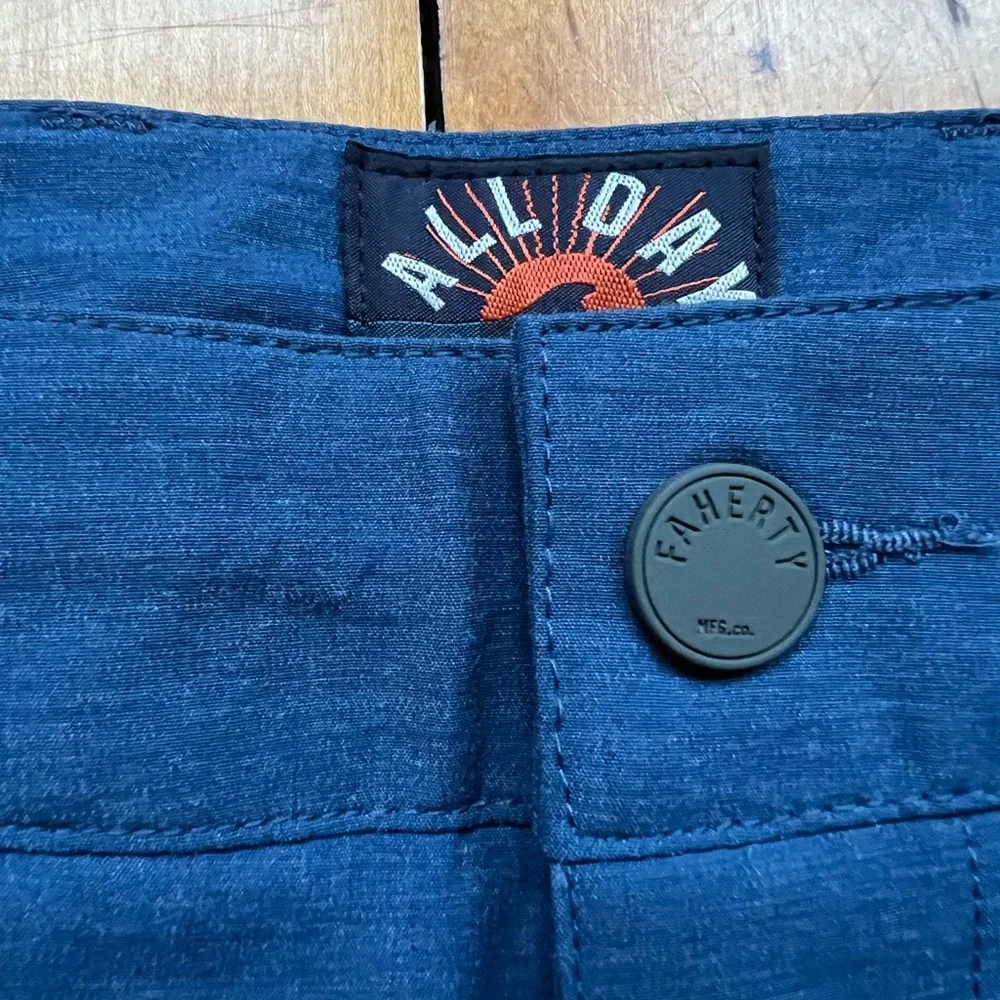 Faherty brand nwt