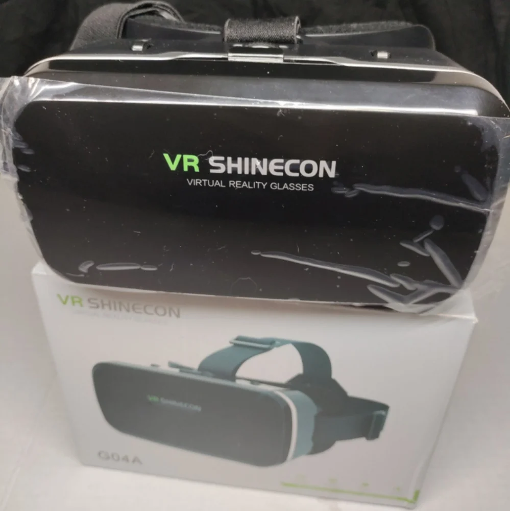 VR SHINECON Virtual reality glasses
