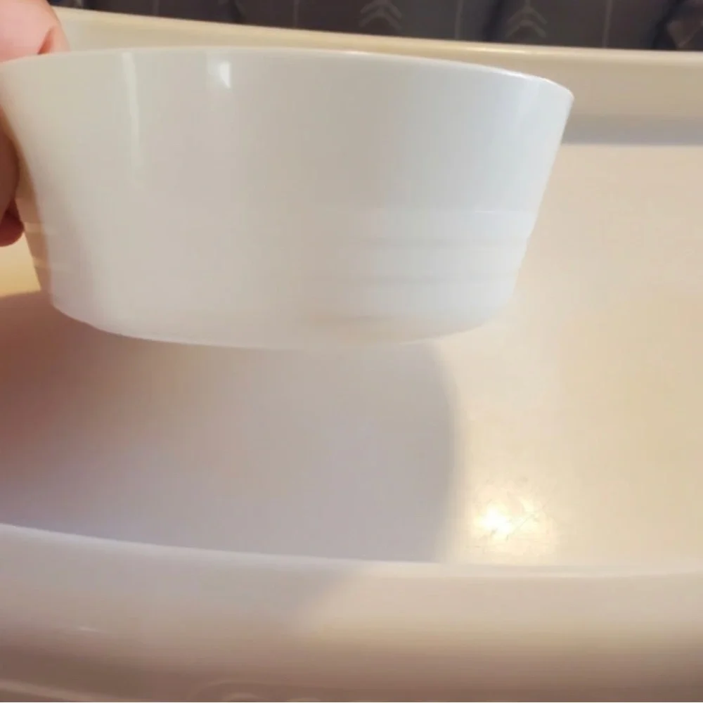 IKEA KALAS Small Bowl