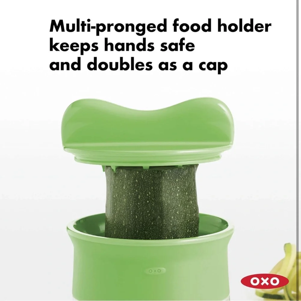 Oxo cuts uniform