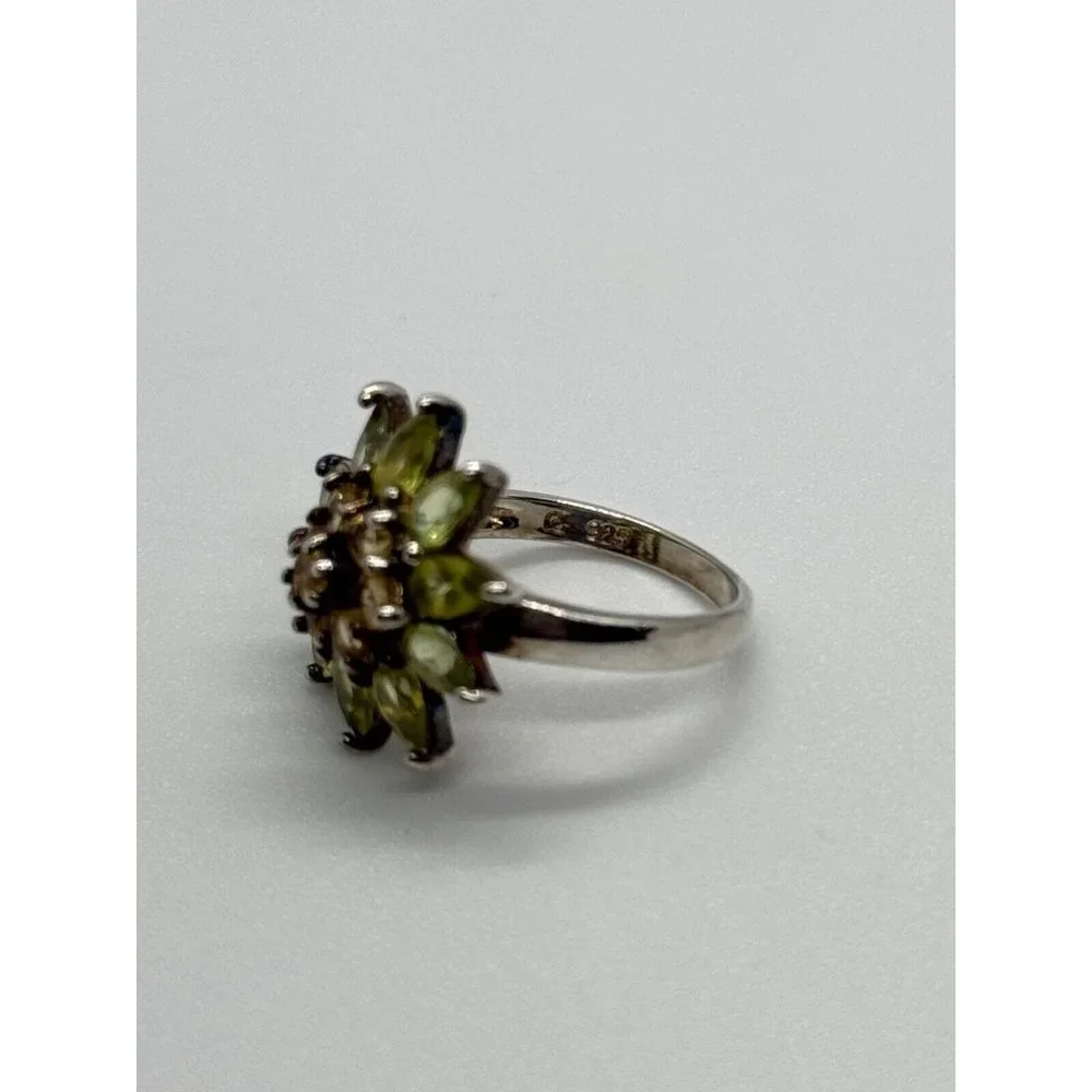 N/A 925 sterling