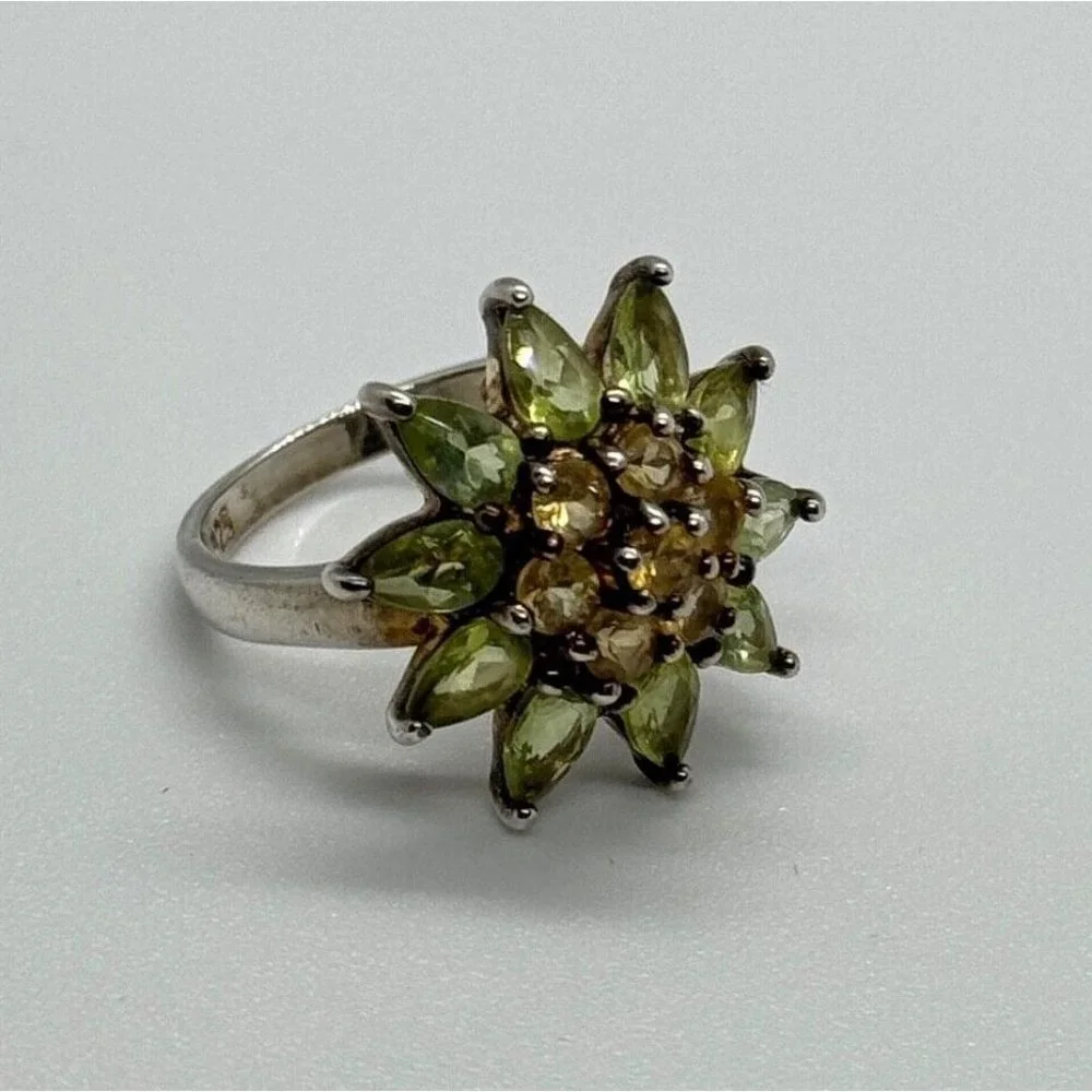 N/A 925 sterling