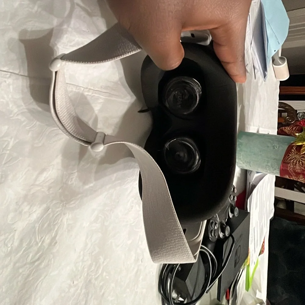Oculus Quest 2