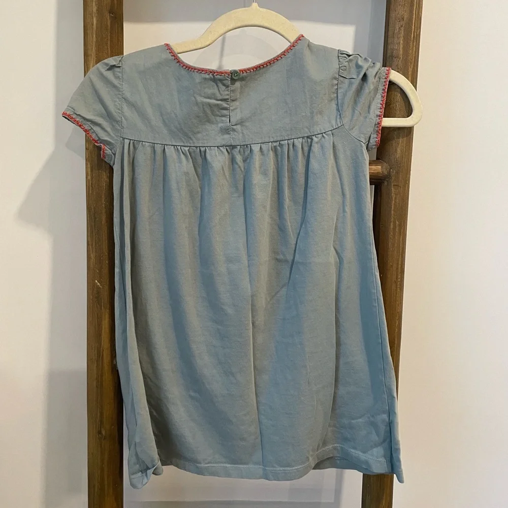 EUC Gap Dress
