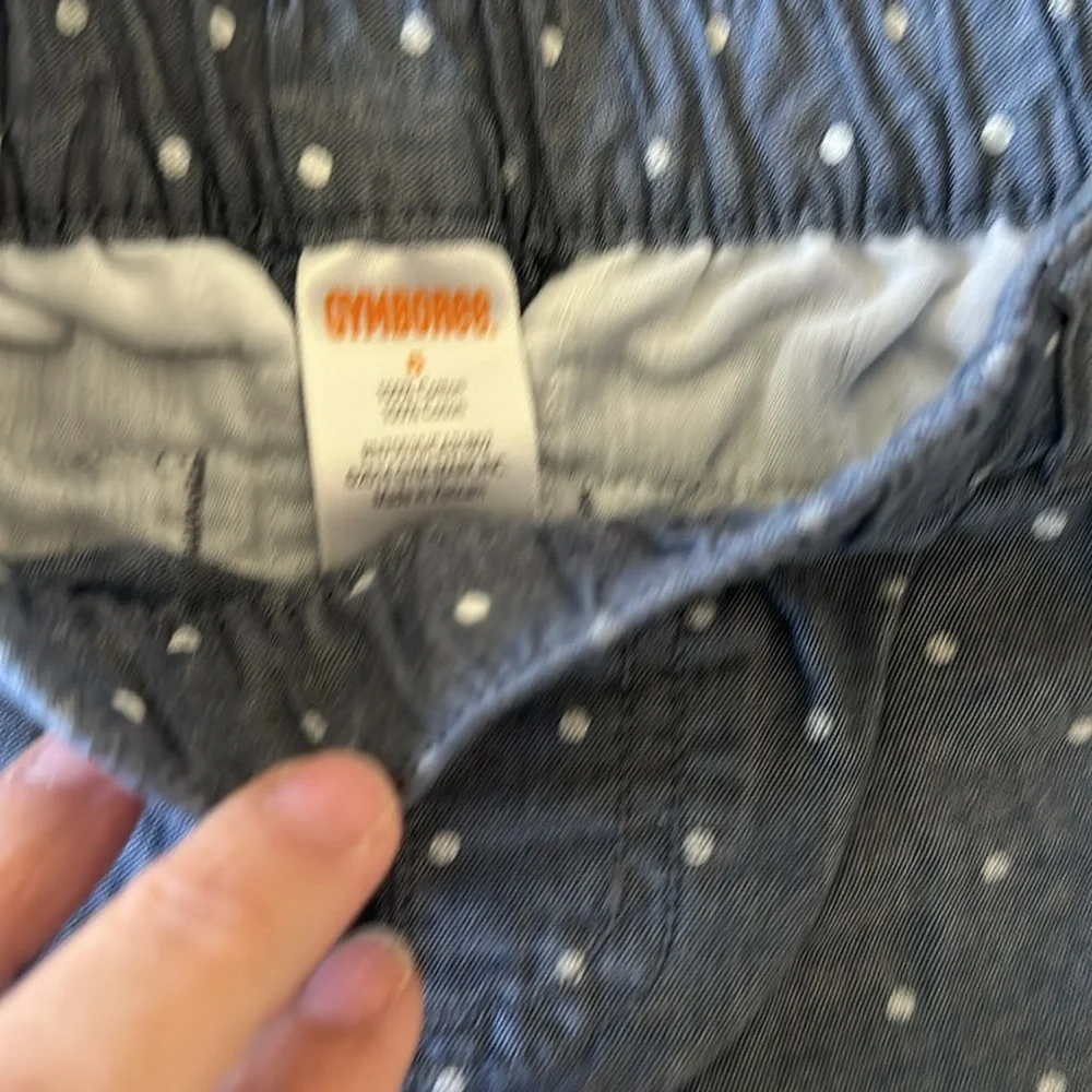 Gymboree girl’s bundle