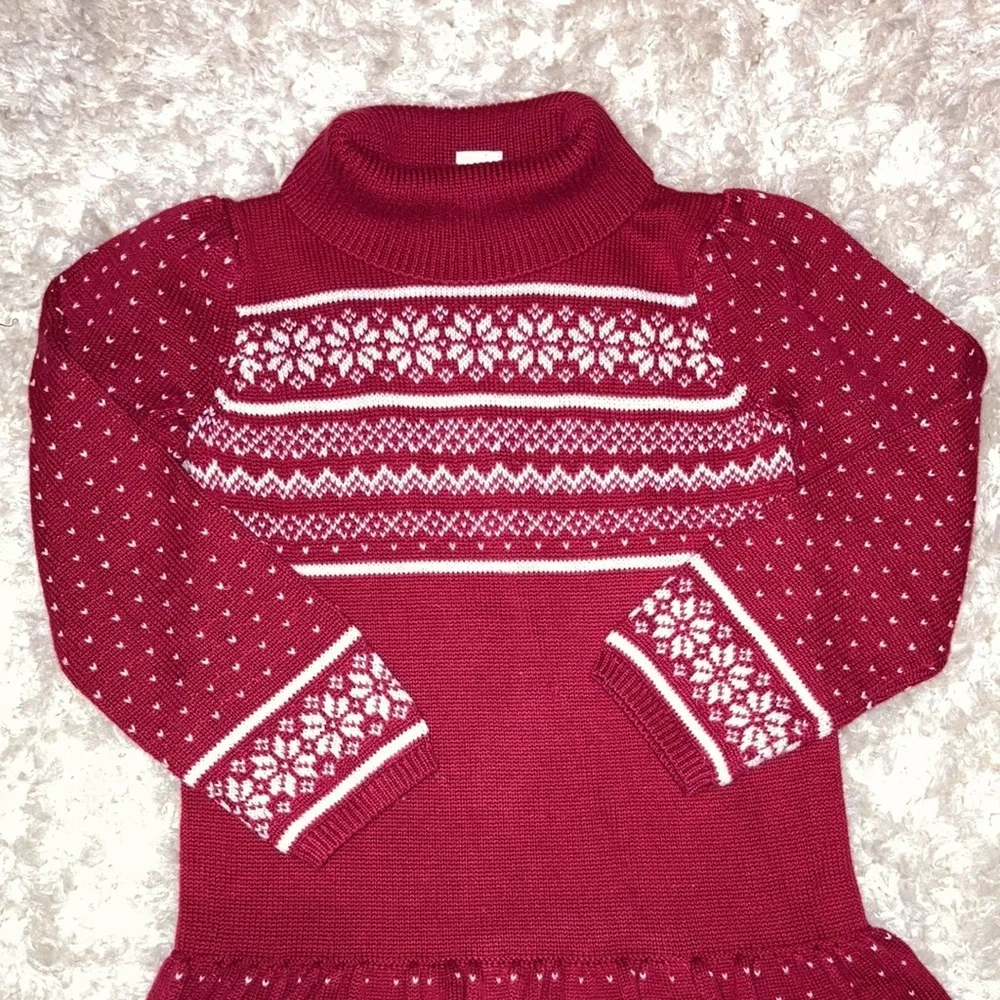 Gymboree style vguc dress