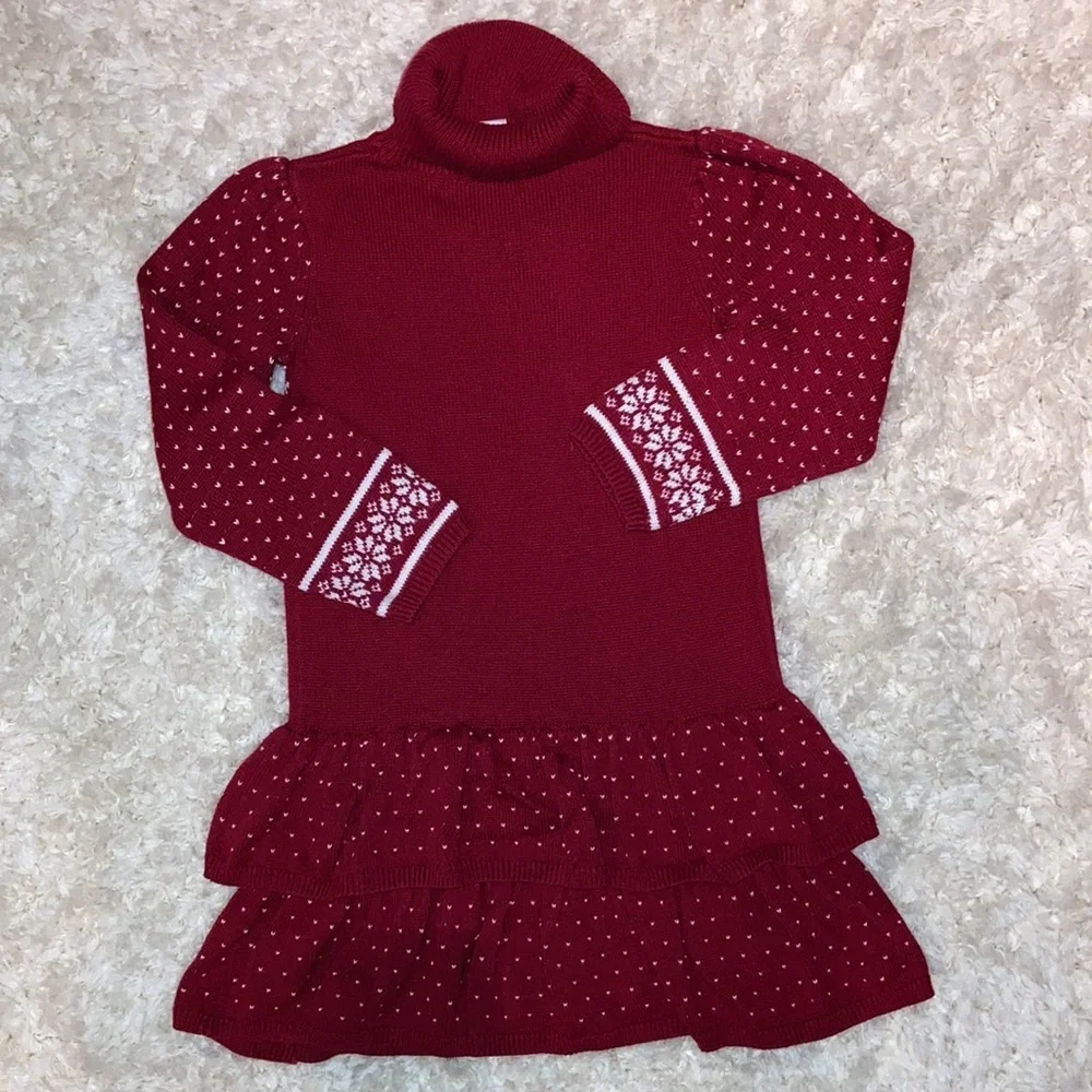 Gymboree holidays style