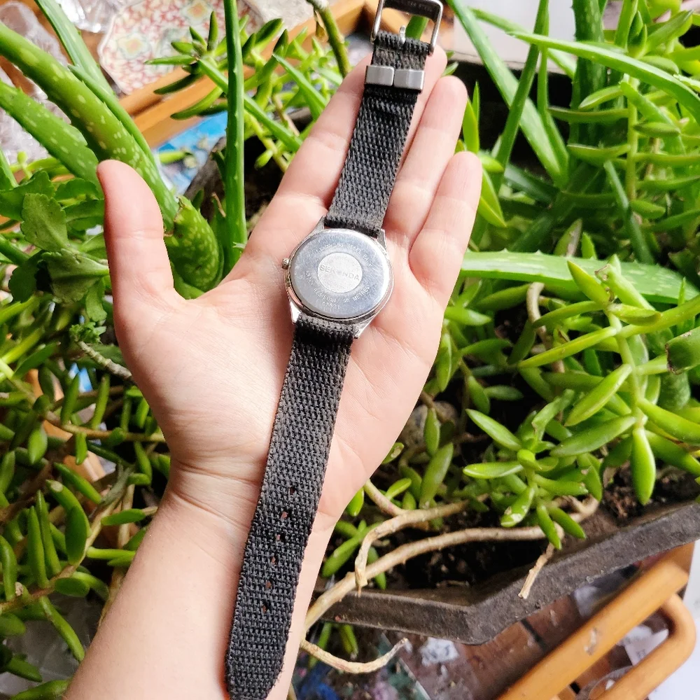 Sekonda *offers welcome