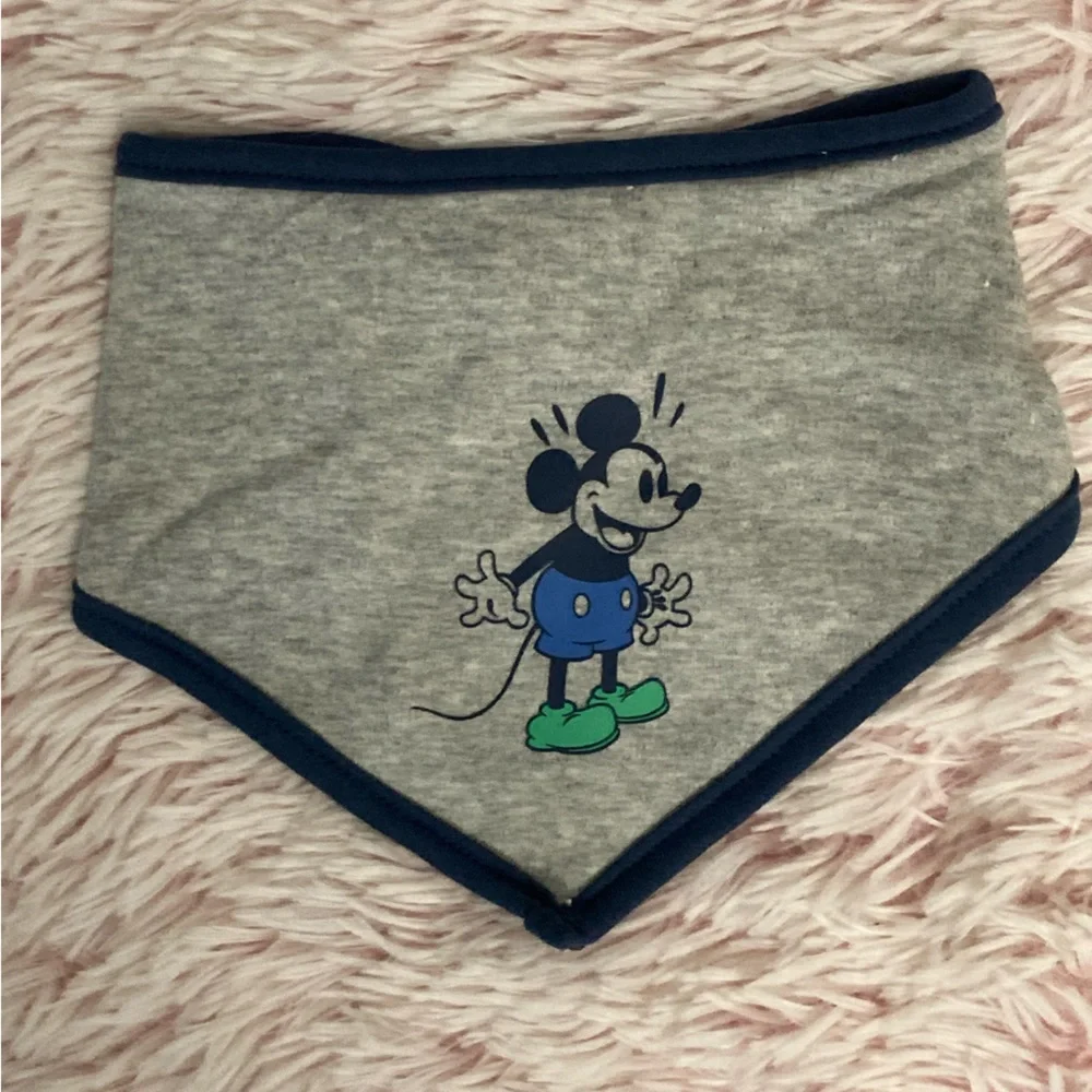 Disney all are