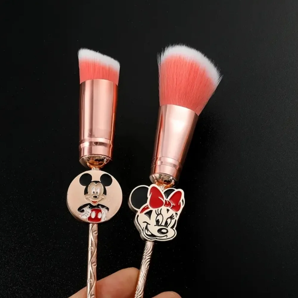 mickey makeup
