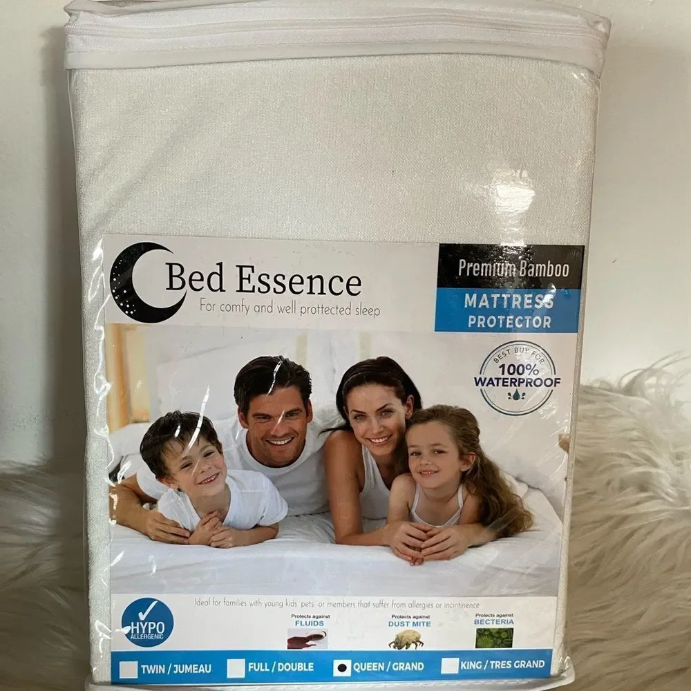 N/A premimum mattress