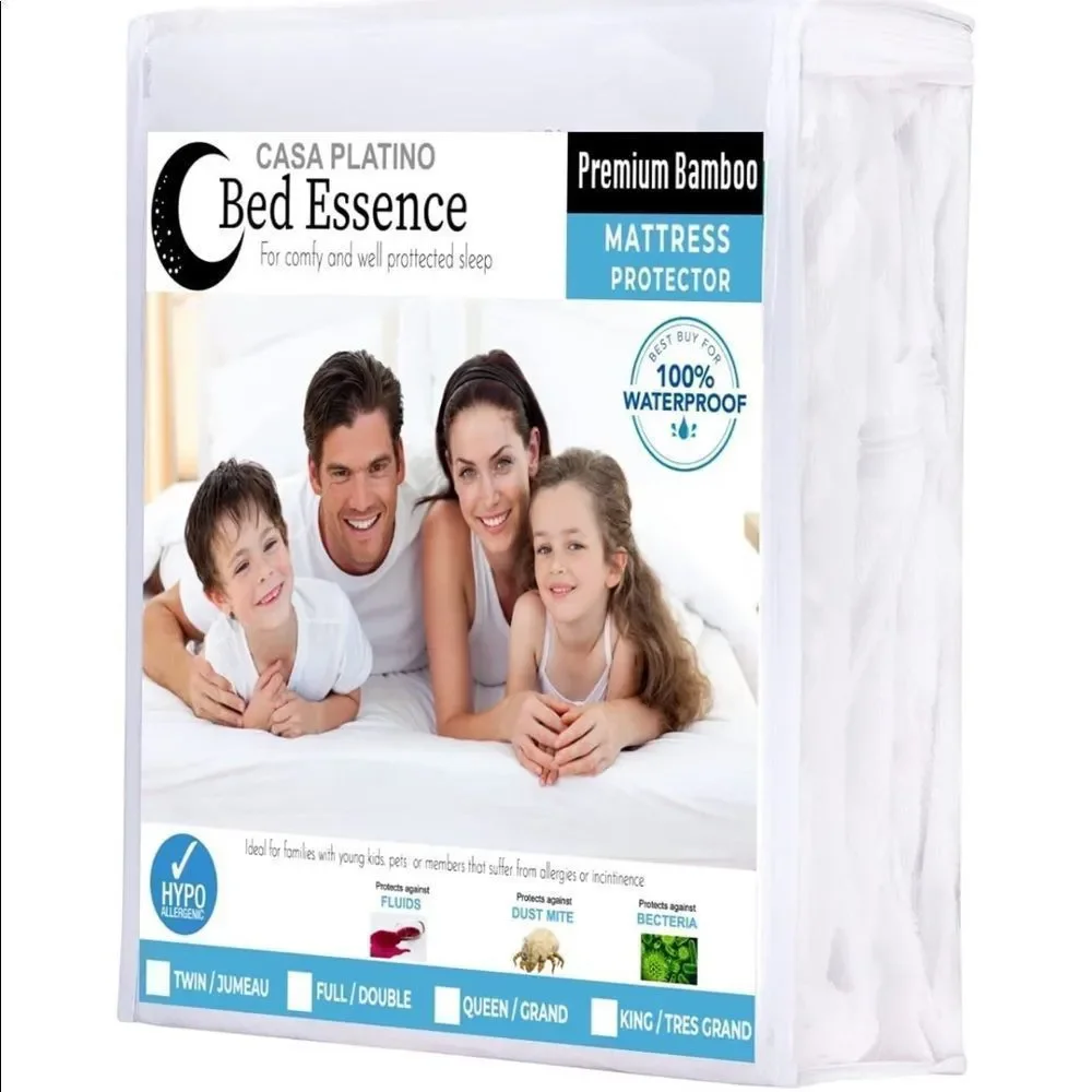 N/A premimum mattress