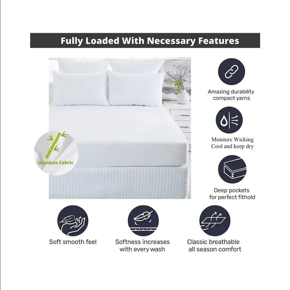 N/A premimum mattress