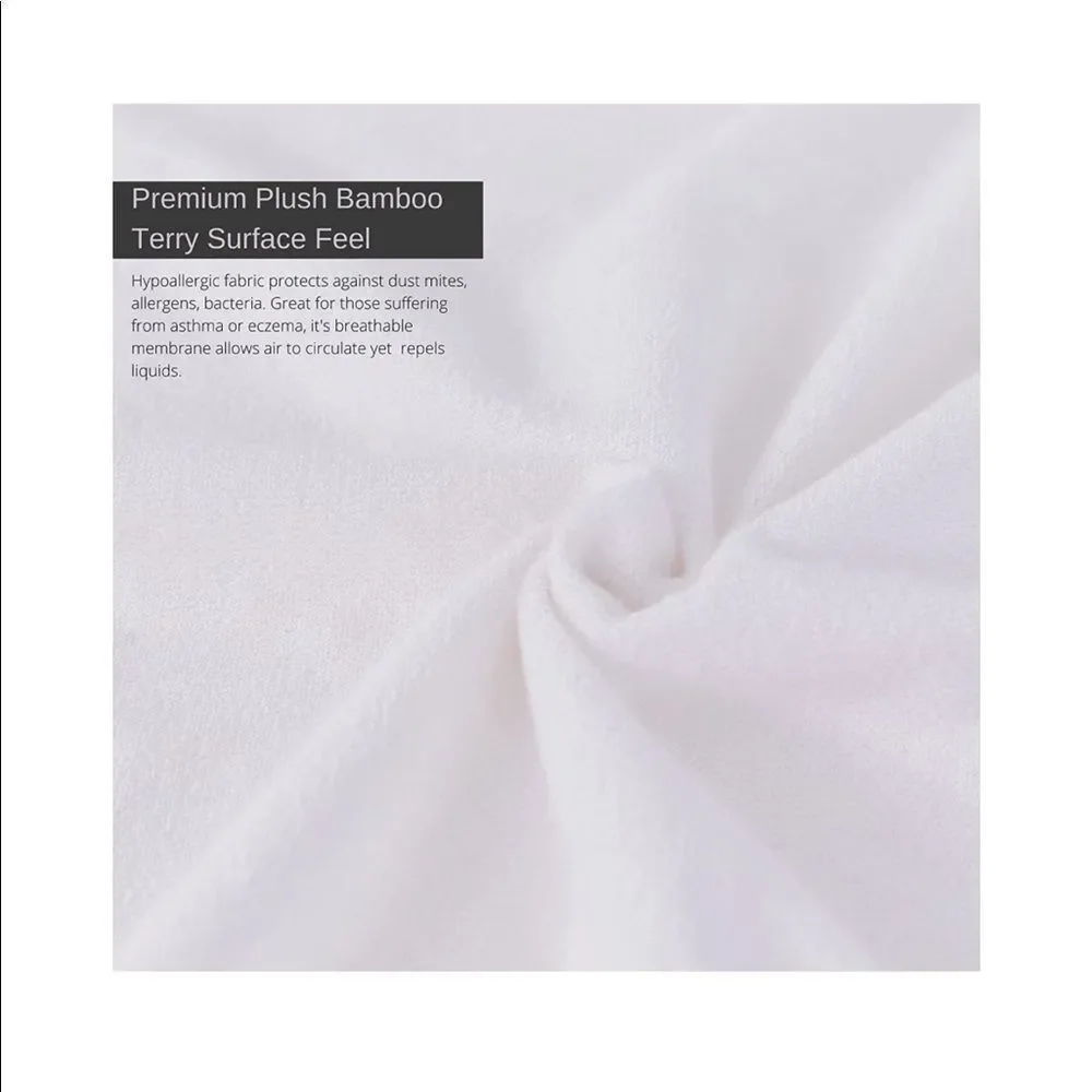 N/A premimum mattress