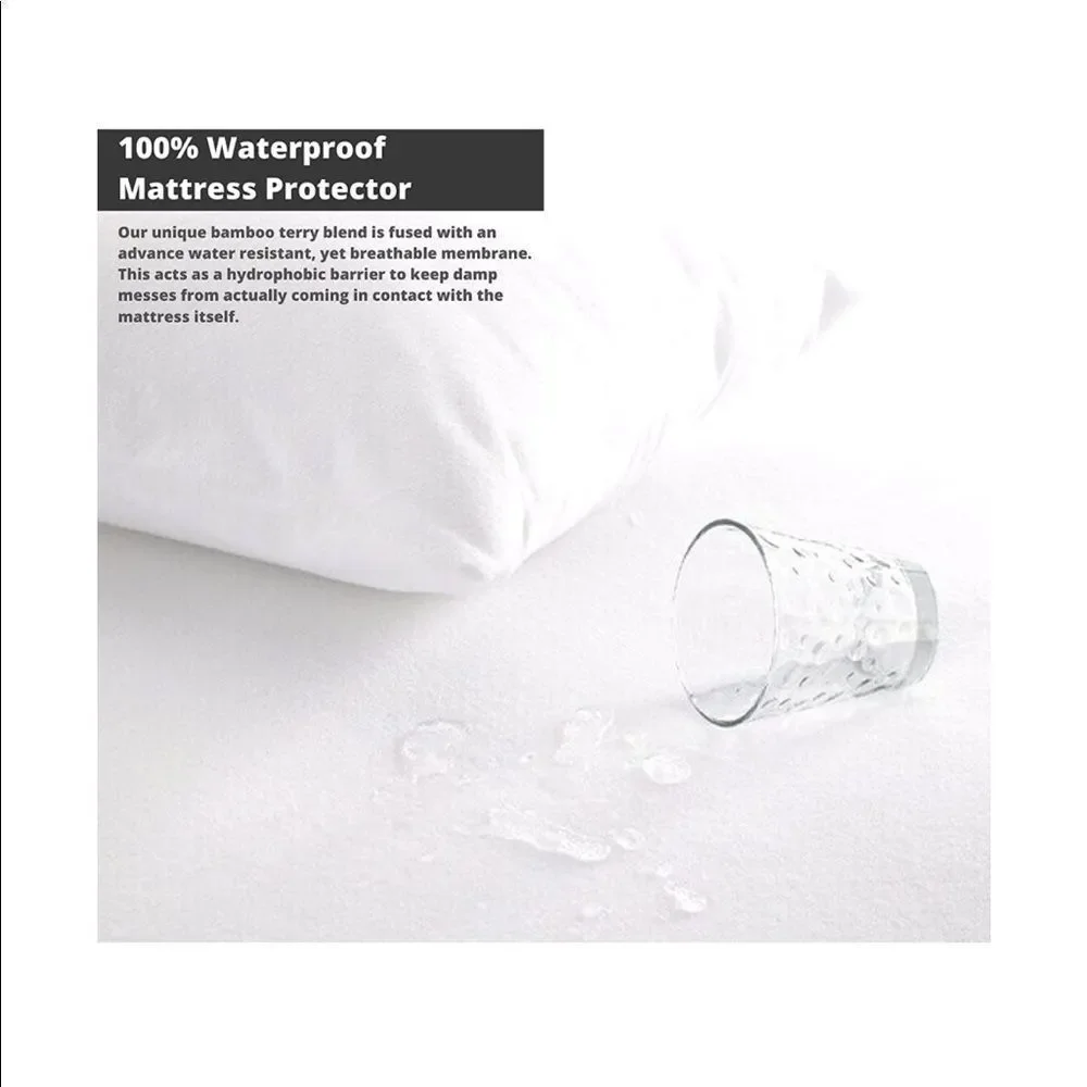 N/A premimum mattress