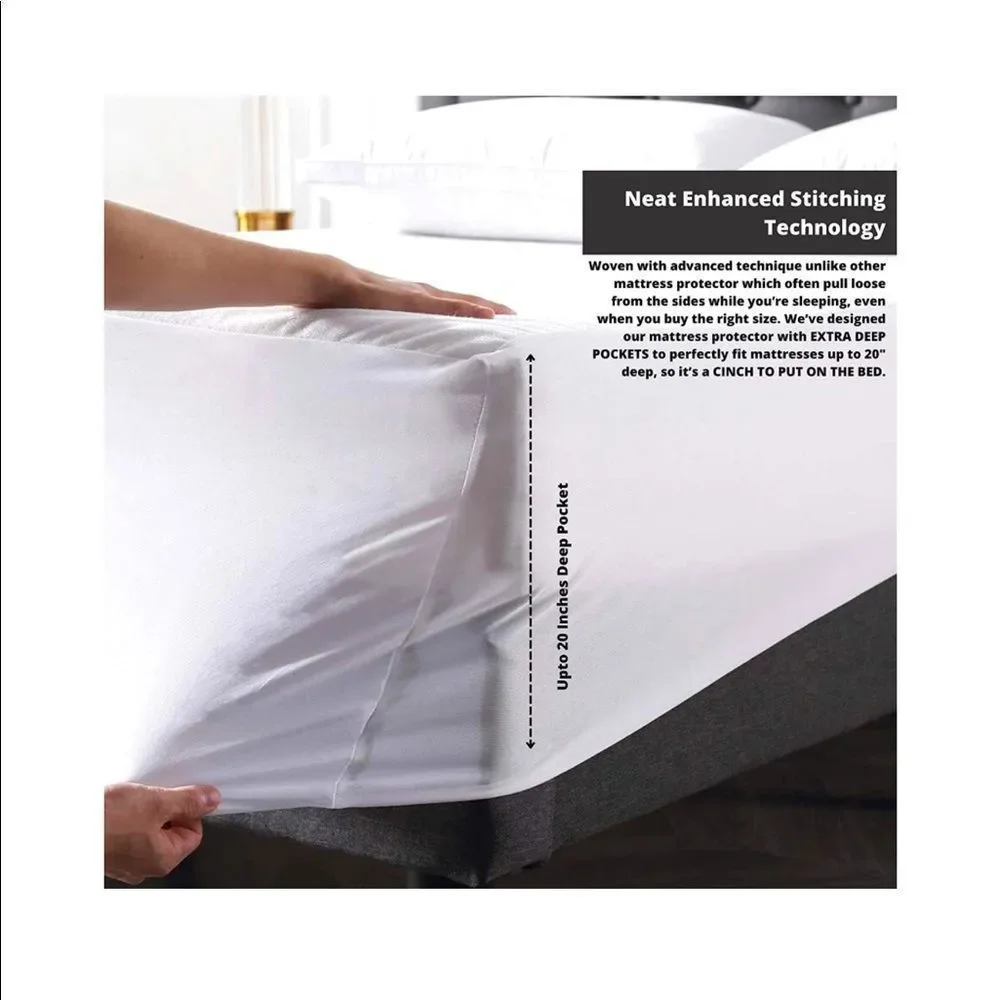 N/A premimum mattress