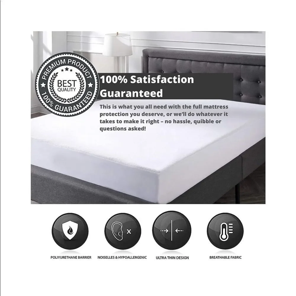 N/A premimum mattress