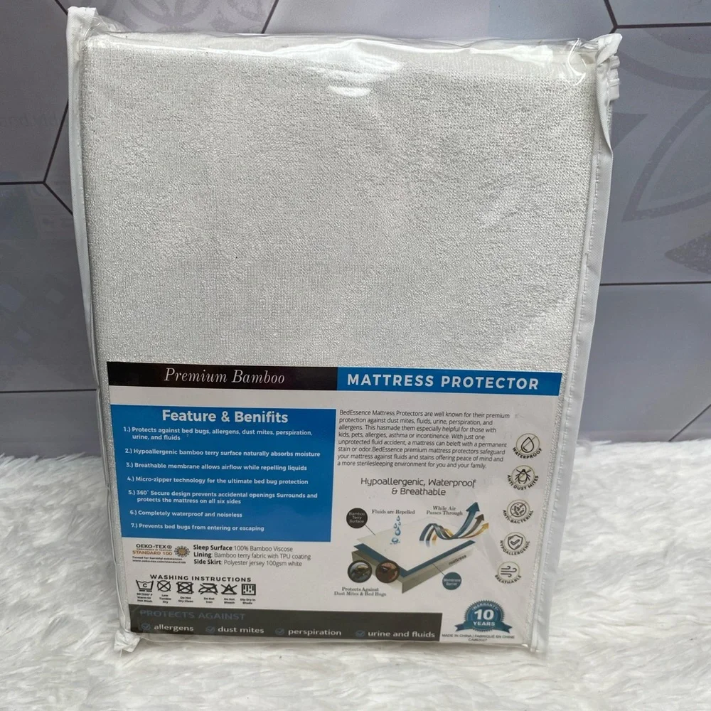 N/A premimum mattress