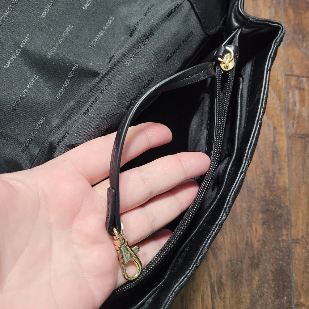 quilted sloan bag
