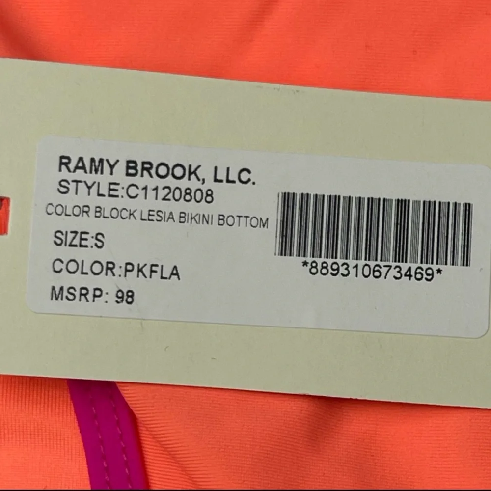 Ramy Brook ramy brook