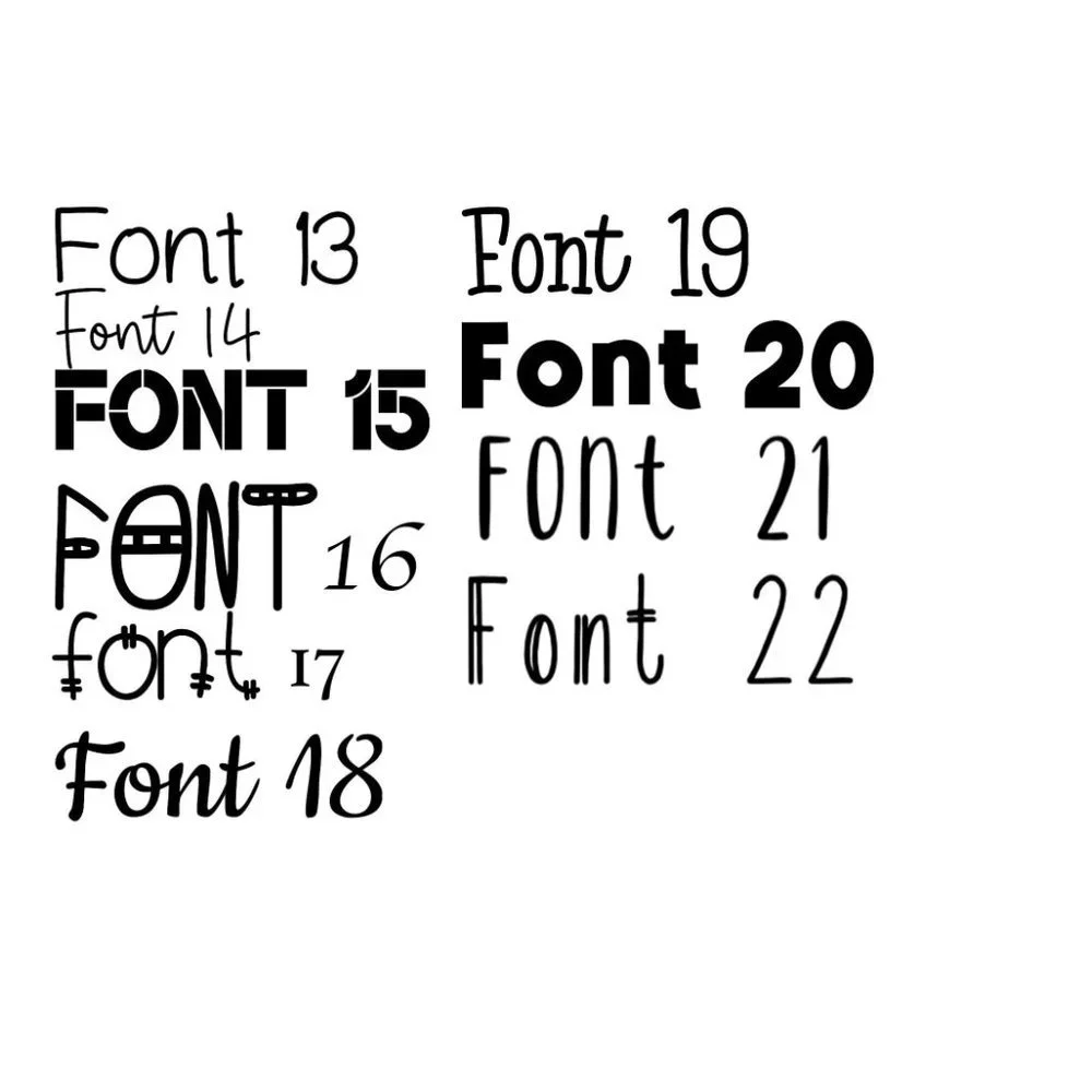 Titina Custom Designs super soft