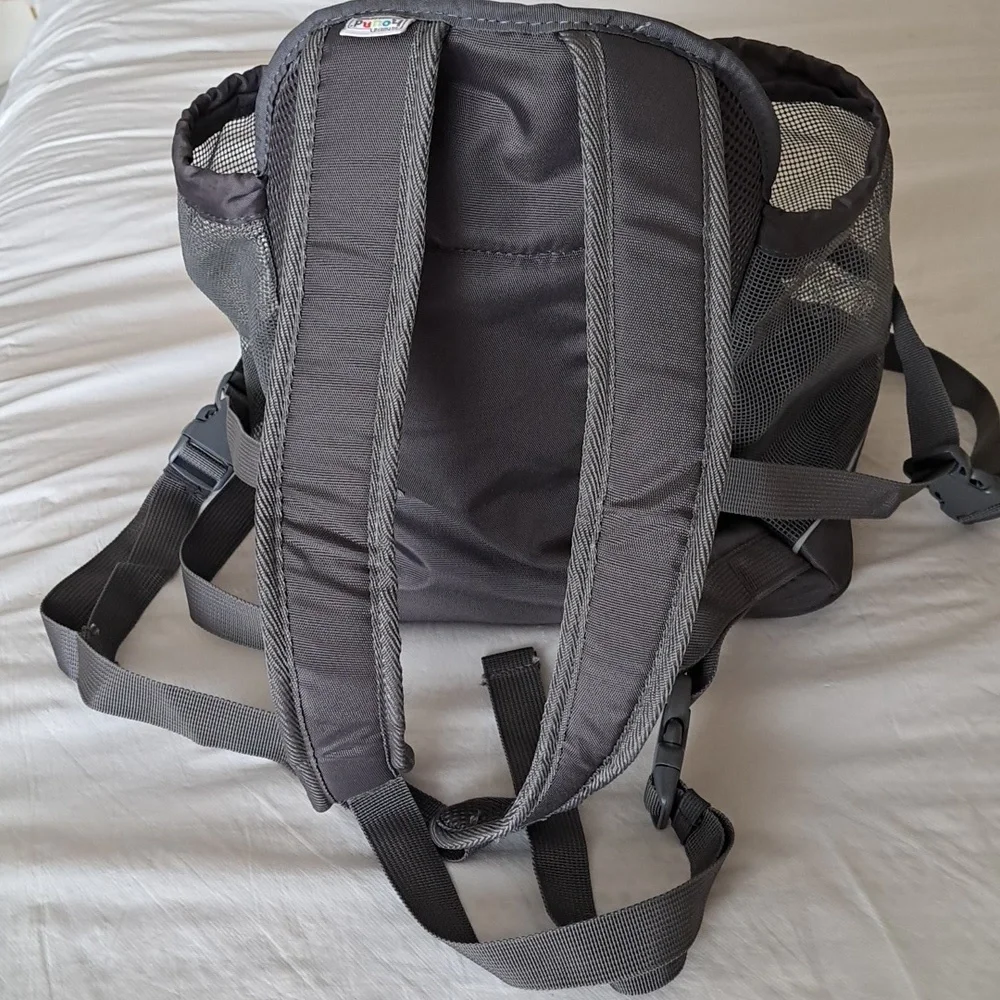 Outward Hound never used