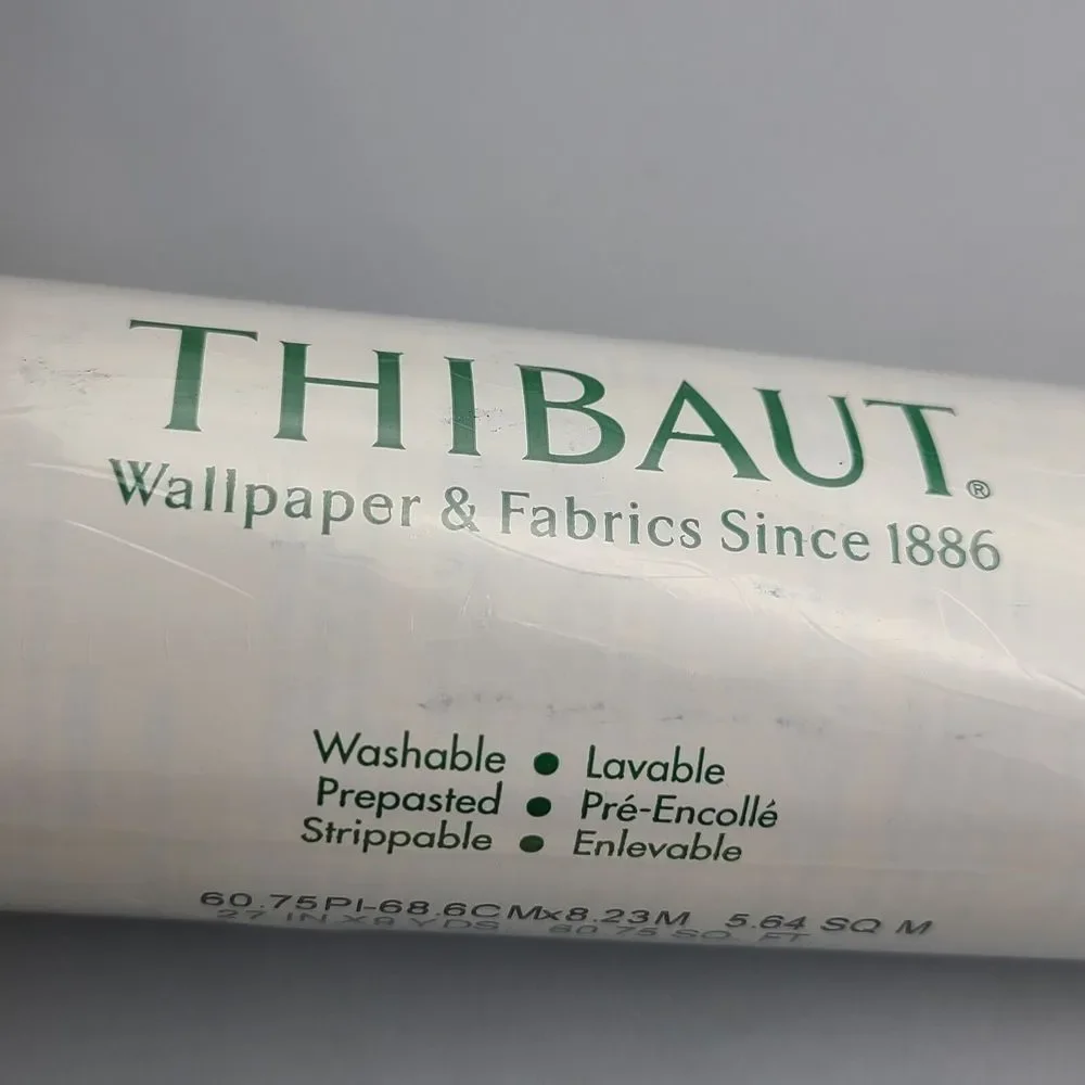 Thibaut wallpaper t42085