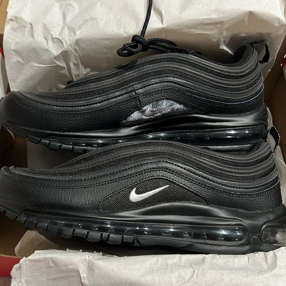 Nike Air Max 97 Big Kid Shoes