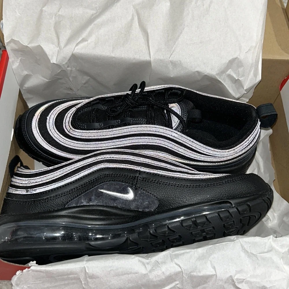 Nike Air Max 97 Big Kid Shoes