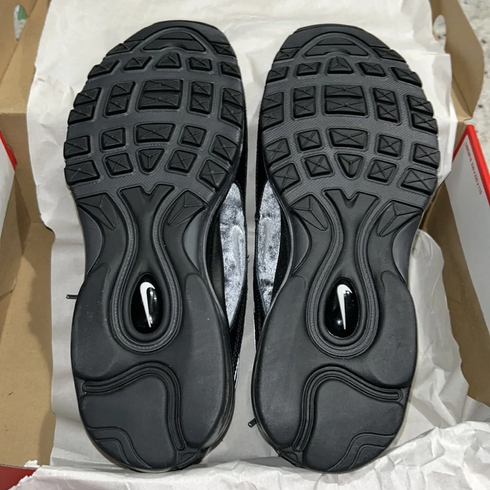 Nike Air Max 97 Big Kid Shoes