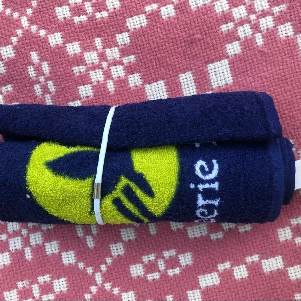 Brand new Aerie hand towel