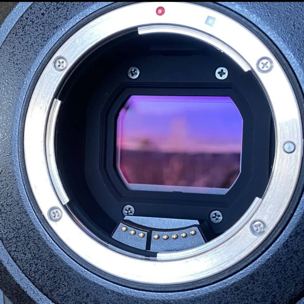 Canon eos c300