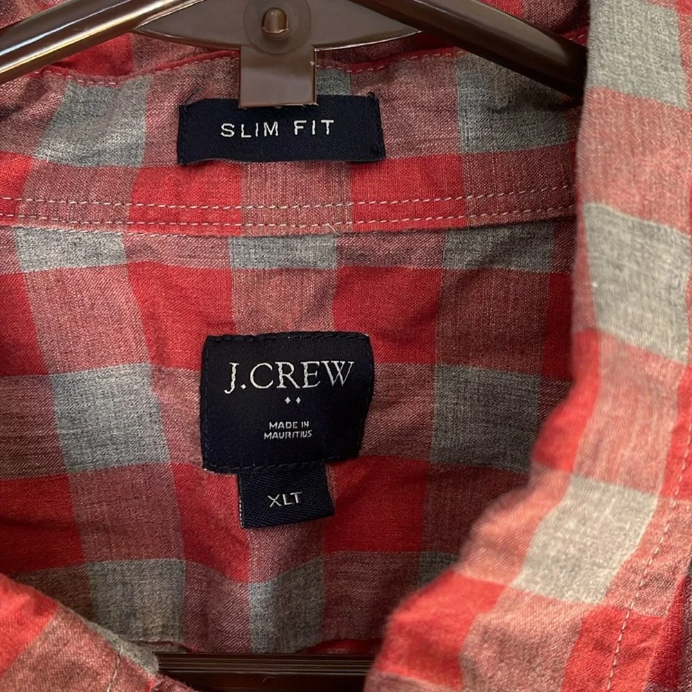 J. Crew great conditions