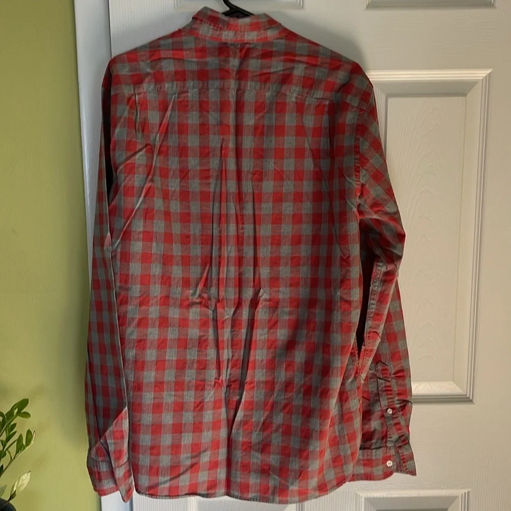 J. Crew great conditions