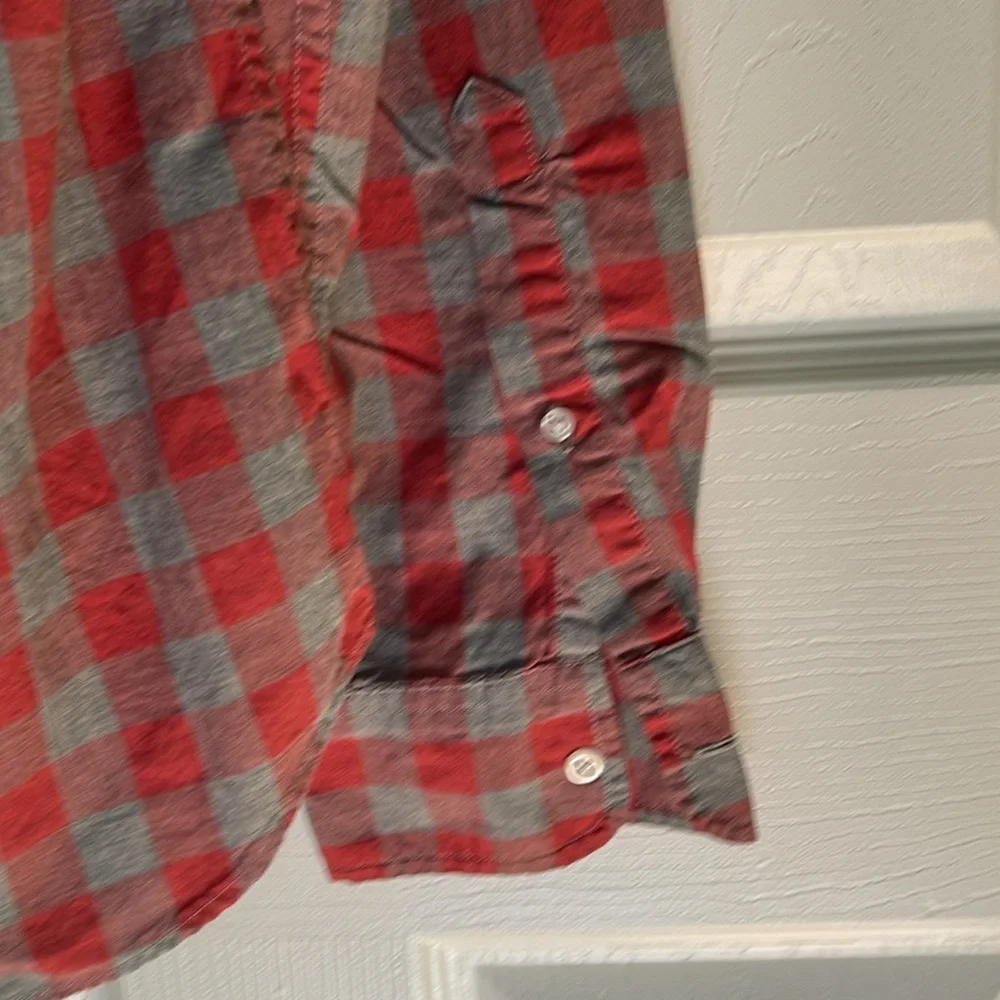 J. Crew great conditions