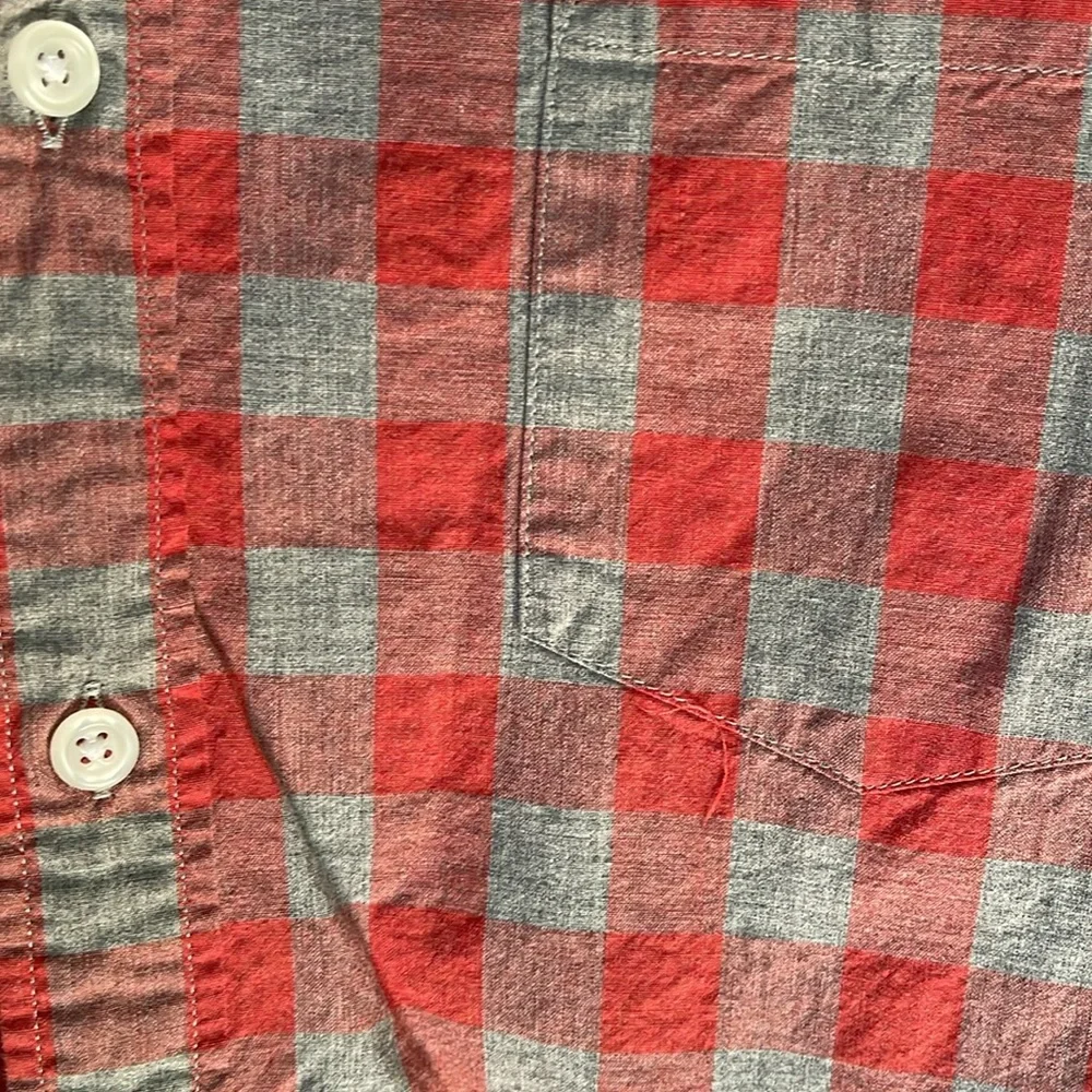 J. Crew great conditions