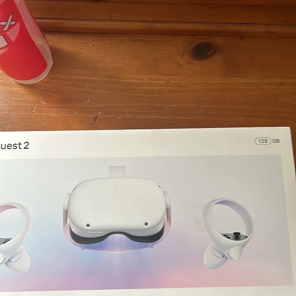 Oculus Quest 2