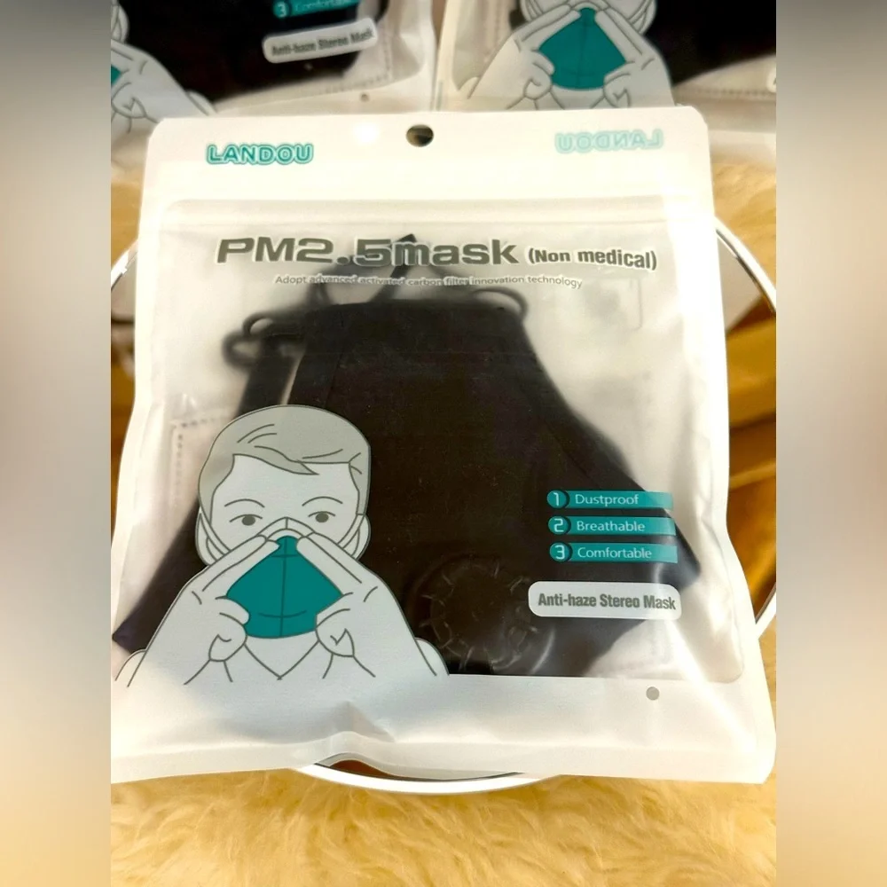 Landou nip non