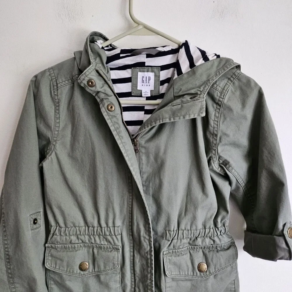 GAP girls size
