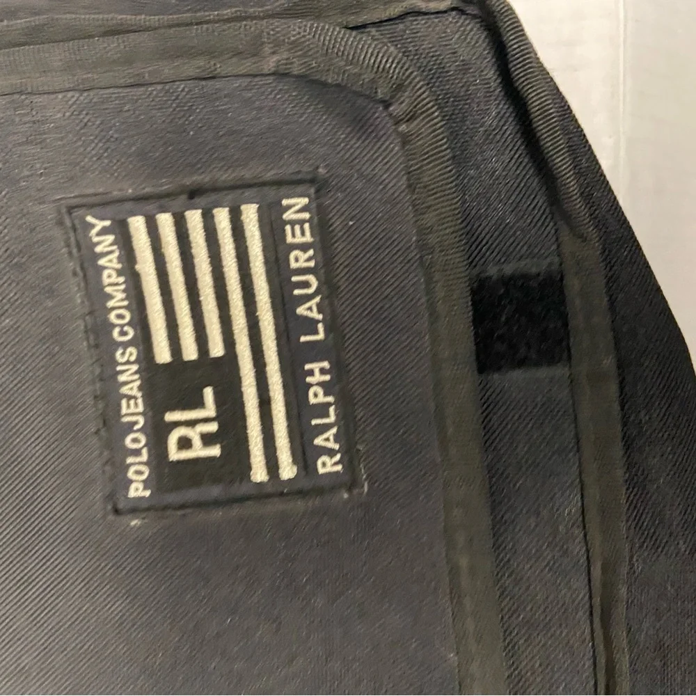 Ralph Lauren great some