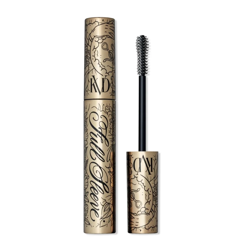 Kat Von D *** full