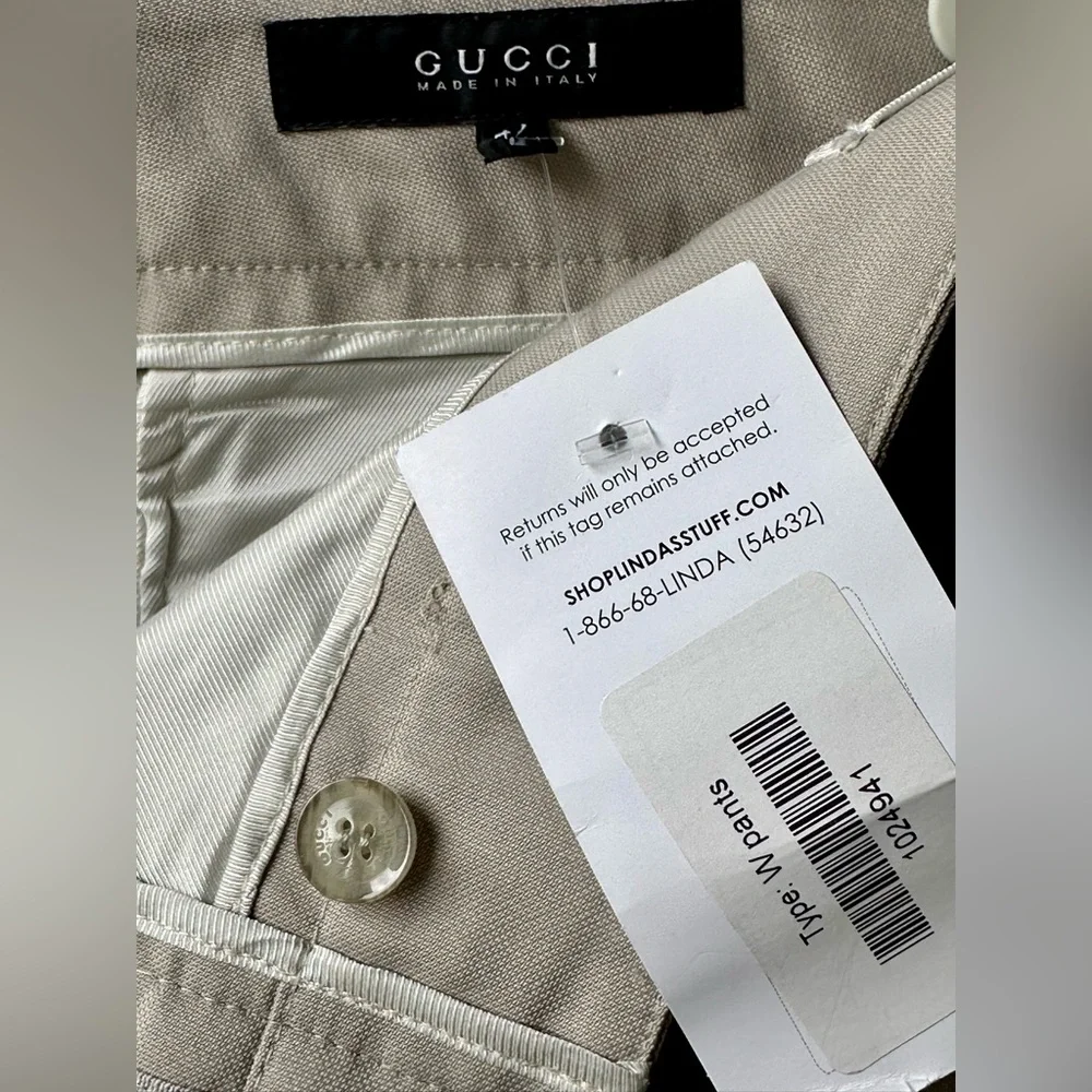 Gucci these smart