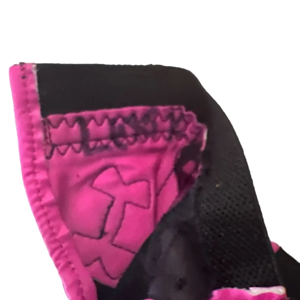 Under Armour either ex