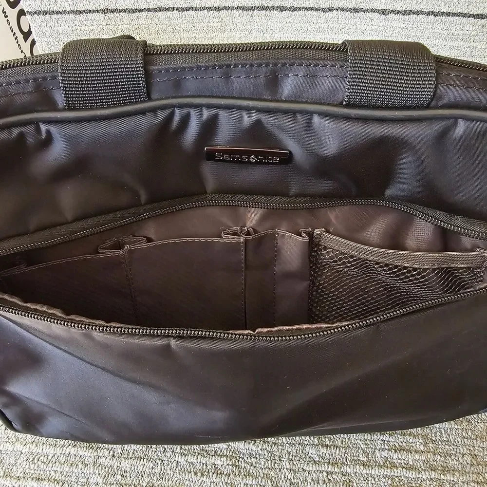 Samsonite laptop travel
