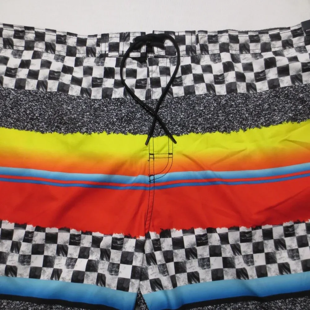 Roundtree & Yorke butt ties 10