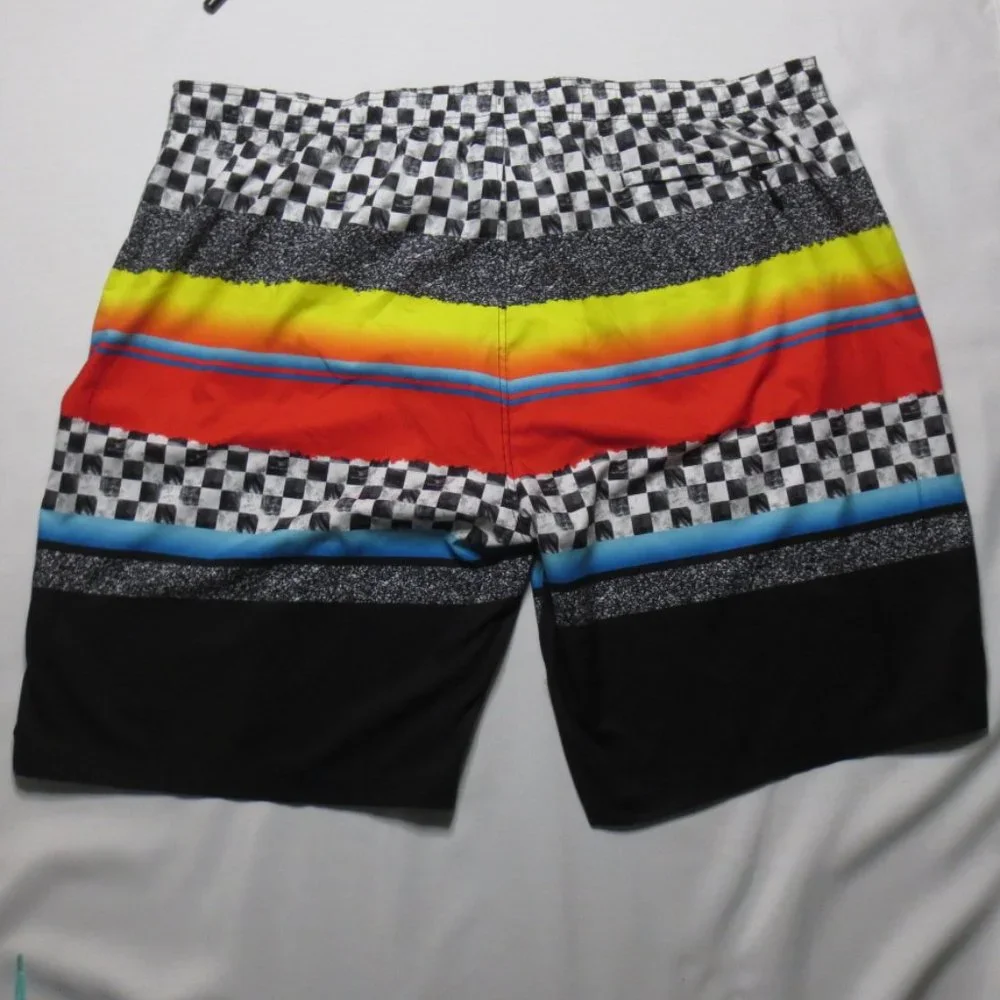 Roundtree & Yorke no inseam