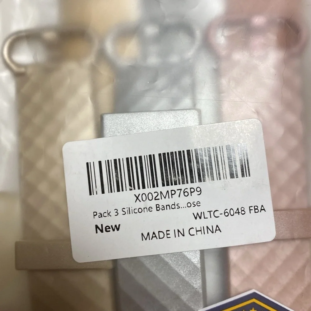 fitbit charge charger