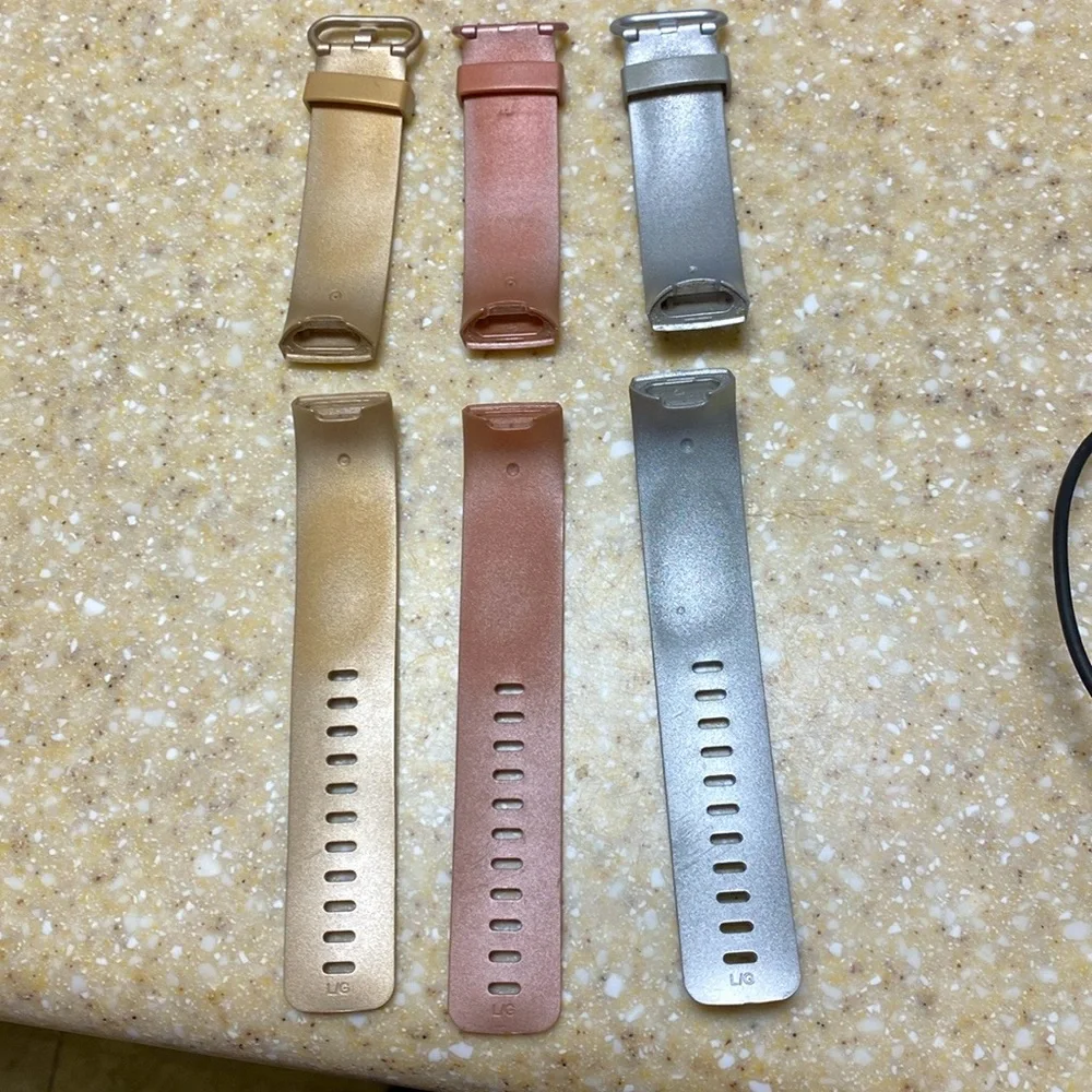 fitbit charge charger