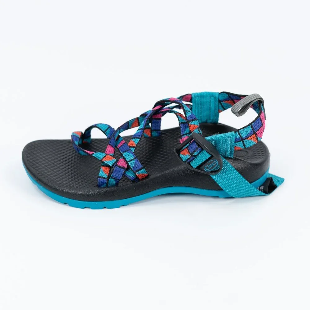 Chaco kid zx1